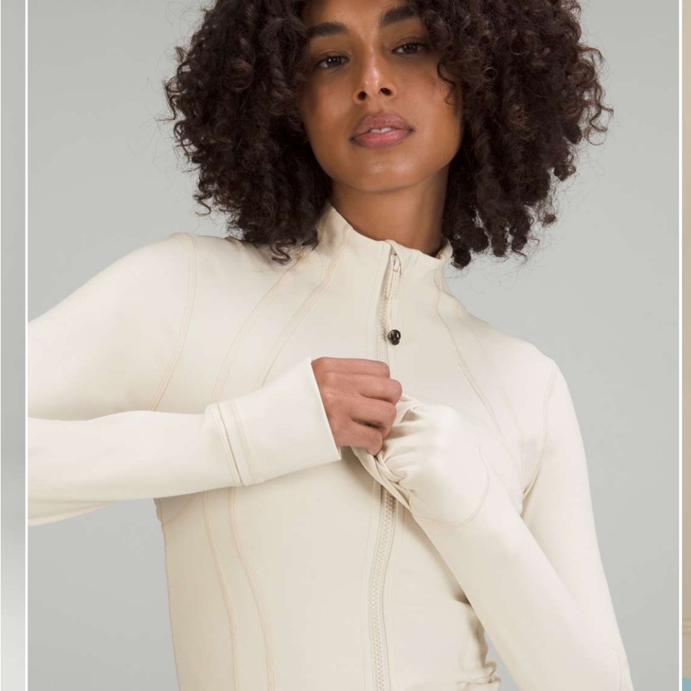 Lululemon Define Jacket Nulu - Picture 4 of 9